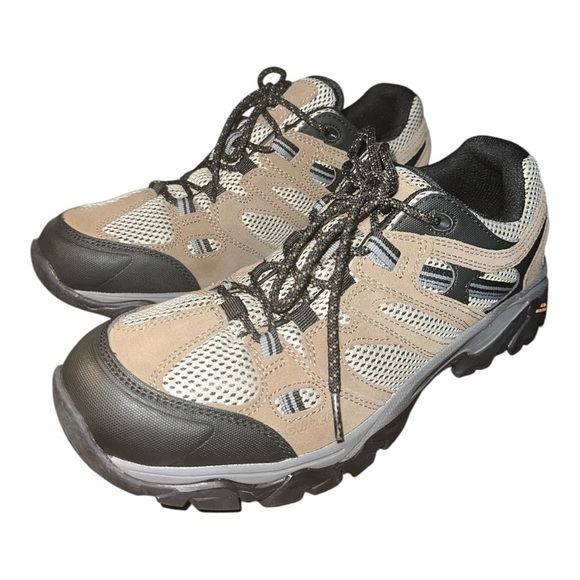 Hi-Tec Men's Ravus Low WP Hiking Shoes size 10.5M - Picture 2 of 7